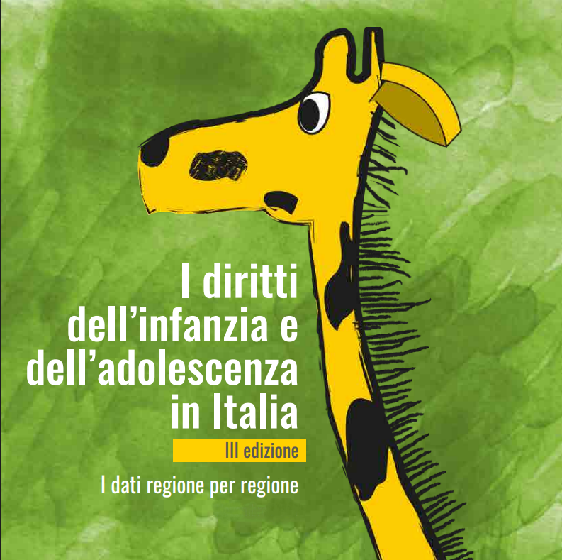 Diritti infanzia e adolescenza, Spinelli a presentazione rapporto: v...